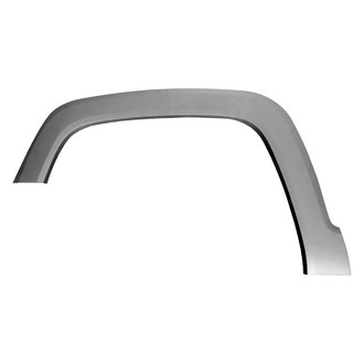 Sherman® - Front Wheel Arch Molding