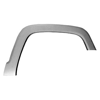 Sherman® - Front Passenger Side Wheel Arch Molding (CAPA Certified)