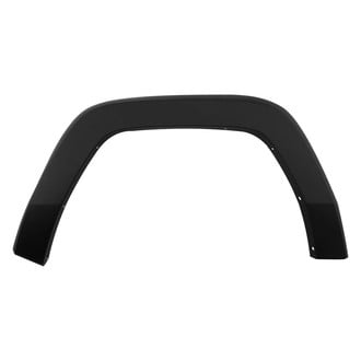 Sherman® - Front Driver Side Fender Flare (Value Line)