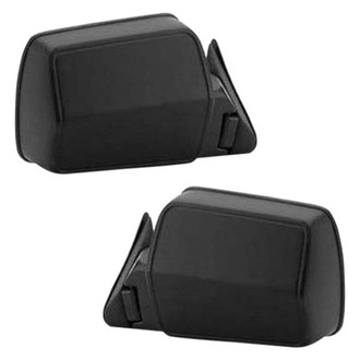 Sherman® - Side View Mirror