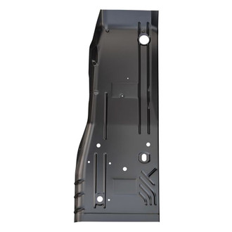 Sherman® - Passenger Side Floor Pan