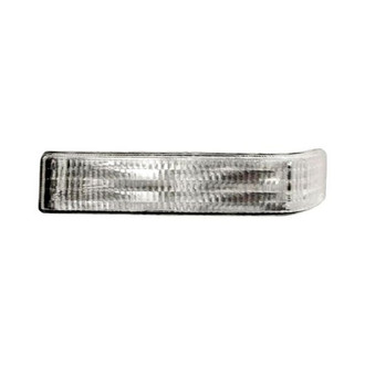Sherman® - Driver Side Replacement Turn Signal/Parking Light (Value Line)