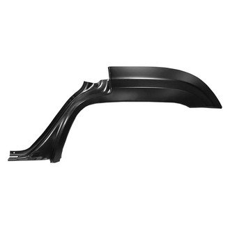 Sherman® - Rear Driver Side Upper Wheel Arch Patch (Value Line)