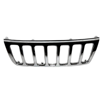 Sherman® - Grille