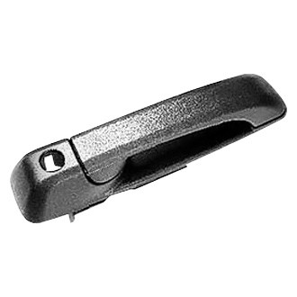 Sherman® - Front Driver Side Exterior Door Handle (Value Line)
