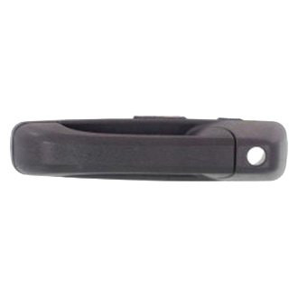 Sherman® - Rear Driver Side Exterior Door Handle (Value Line)