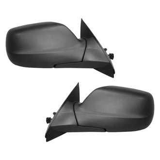 Sherman® - Power Side View Mirror (Foldaway)