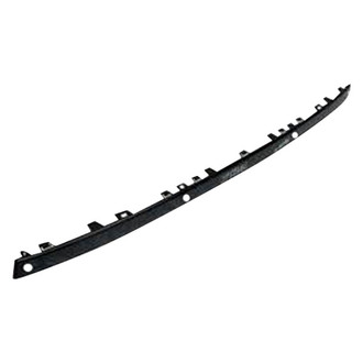 Sherman® - Rear Bumper Impact Strip (Value Line)