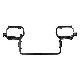 Sherman® - Lower Radiator Support Tie Bar (CAPA Certified)