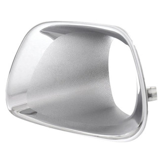 Sherman® - Front Passenger Side Fog Light Trim (Value Line)