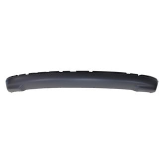Sherman® - Front Lower Bumper Cover (CAPA Certified)