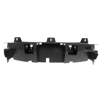 Sherman® - Front Lower Bumper Baffle (Value Line)