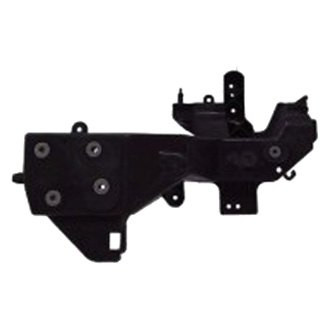 Sherman® - Driver Side Headlight Bracket (Value Line)