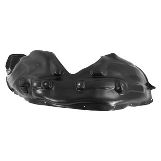 Sherman® - Front Driver Side Fender Liner (Value Line)