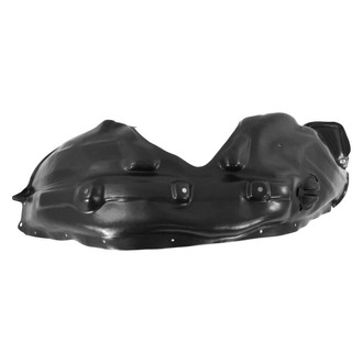 Sherman® - Front Passenger Side Fender Liner (Value Line)