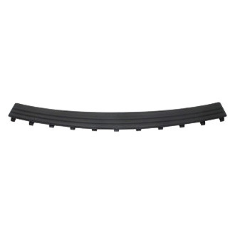 Sherman® - Rear Bumper Step Pad (Value Line)