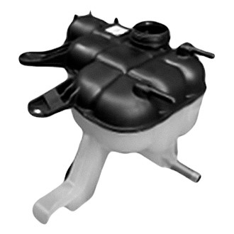 Sherman® - Engine Coolant Recovery Tank