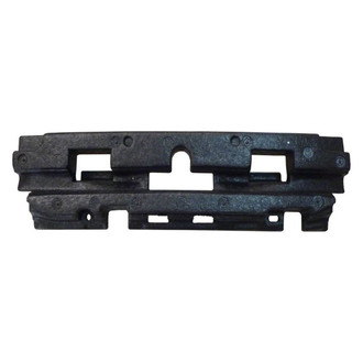 Sherman® - Front Bumper Absorber (Value Line)
