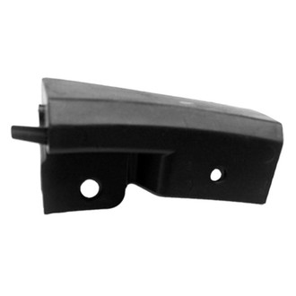 Sherman® - Front Passenger Side Bumper Cover Support Bracket Plate (Value Line)