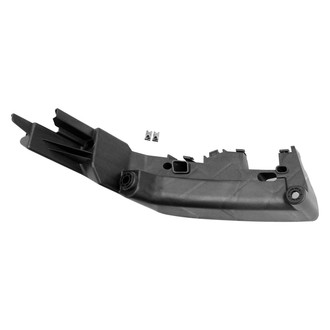 Sherman® - Front Upper Driver Side Bumper Cover Support (Value Line)