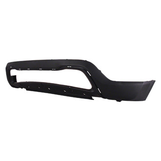 Sherman® - Front Lower Bumper Cover (Value Line)