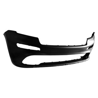 Sherman® - Front Bumper Cover (CAPA Certified)