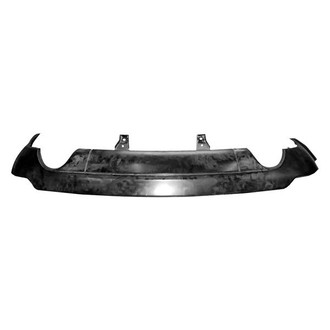 Sherman® - Rear Lower Bumper Cover (CAPA Certified)