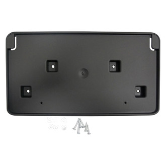 Sherman® - Front License Plate Bracket