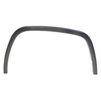 Sherman® - Front Driver Side Wheel Arch Molding (Value Line)