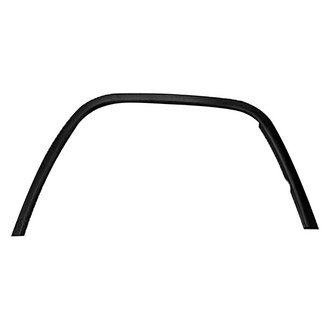 Sherman® - Front Passenger Side Wheel Arch Molding (CAPA Certified)