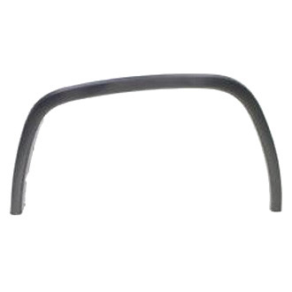 Sherman® - Front, Passenger Side Wheel Arch Molding (Value Line)