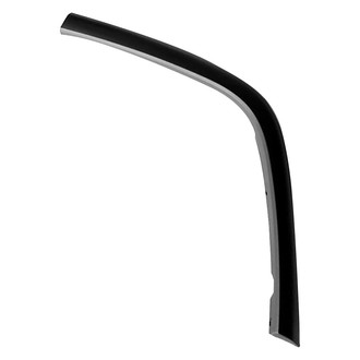 Sherman® - Rear Driver Side Wheel Arch Molding (CAPA Certified)