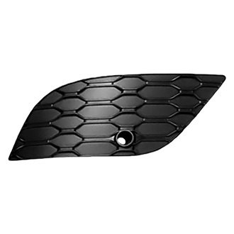 Sherman® - Front Lower Outer Passenger Side Fog Light Cover (Value Line)