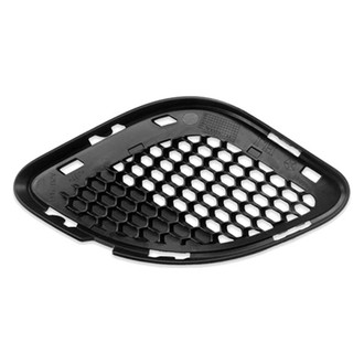 Sherman® - Front Outer Passenger Side Fog Light Cover (Value Line)