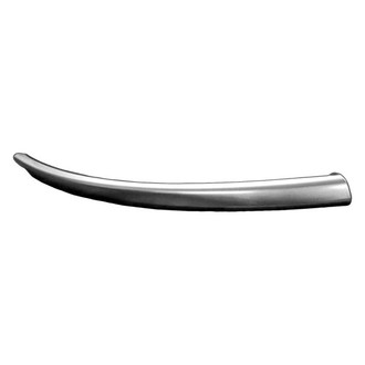Sherman® - Lower Passenger Side Grille Molding (Value Line)