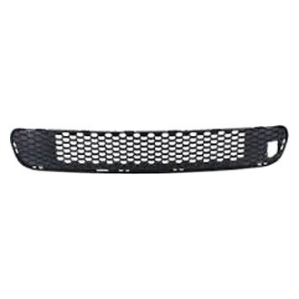 Sherman® - Front Center Bumper Grille (Value Line)