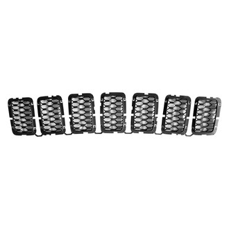 Sherman® - Inner Grille (Value Line)