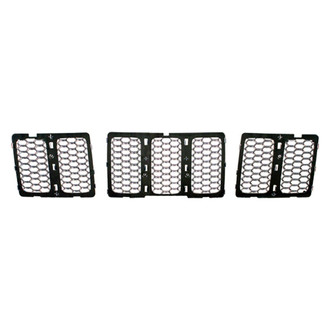 Sherman® - Grille Kit (CAPA Certified)