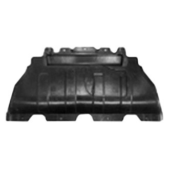 Sherman® - Engine Splash Shield (Value Line)