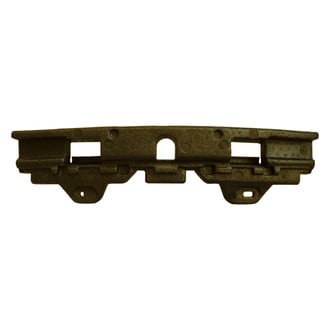 Sherman® - Front Bumper Absorber (Value Line)