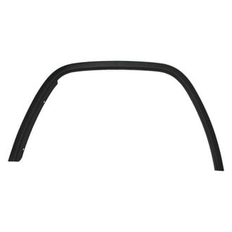 Sherman® - Front Wheel Arch Molding