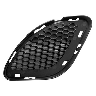 Sherman® - Front Outer Passenger Side Fog Light Cover (Value Line)