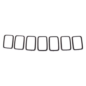 Sherman® - Grille Trim Ring Set (Value Line)