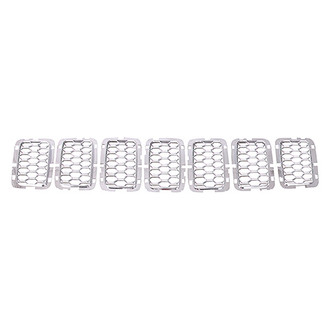 Sherman® - Inner Grille Trim Ring Set (Value Line)