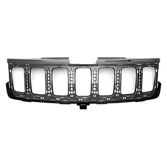 Sherman® - Grille Reinforcement (Value Line)