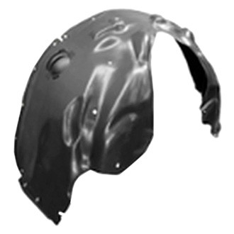 Sherman® - Front Passenger Side Fender Liner (Value Line)