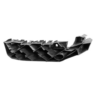 Sherman® - Front Driver Side Bumper Headlight Bracket (Value Line)