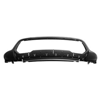 Sherman® - Front Lower Bumper Cover (CAPA Certified)