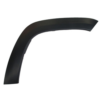 Sherman® - Front Passenger Side Wheel Arch Trim (Value Line)