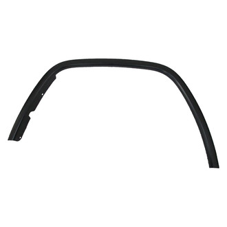 Sherman® - Front Driver Side Wheel Arch Trim (Value Line)